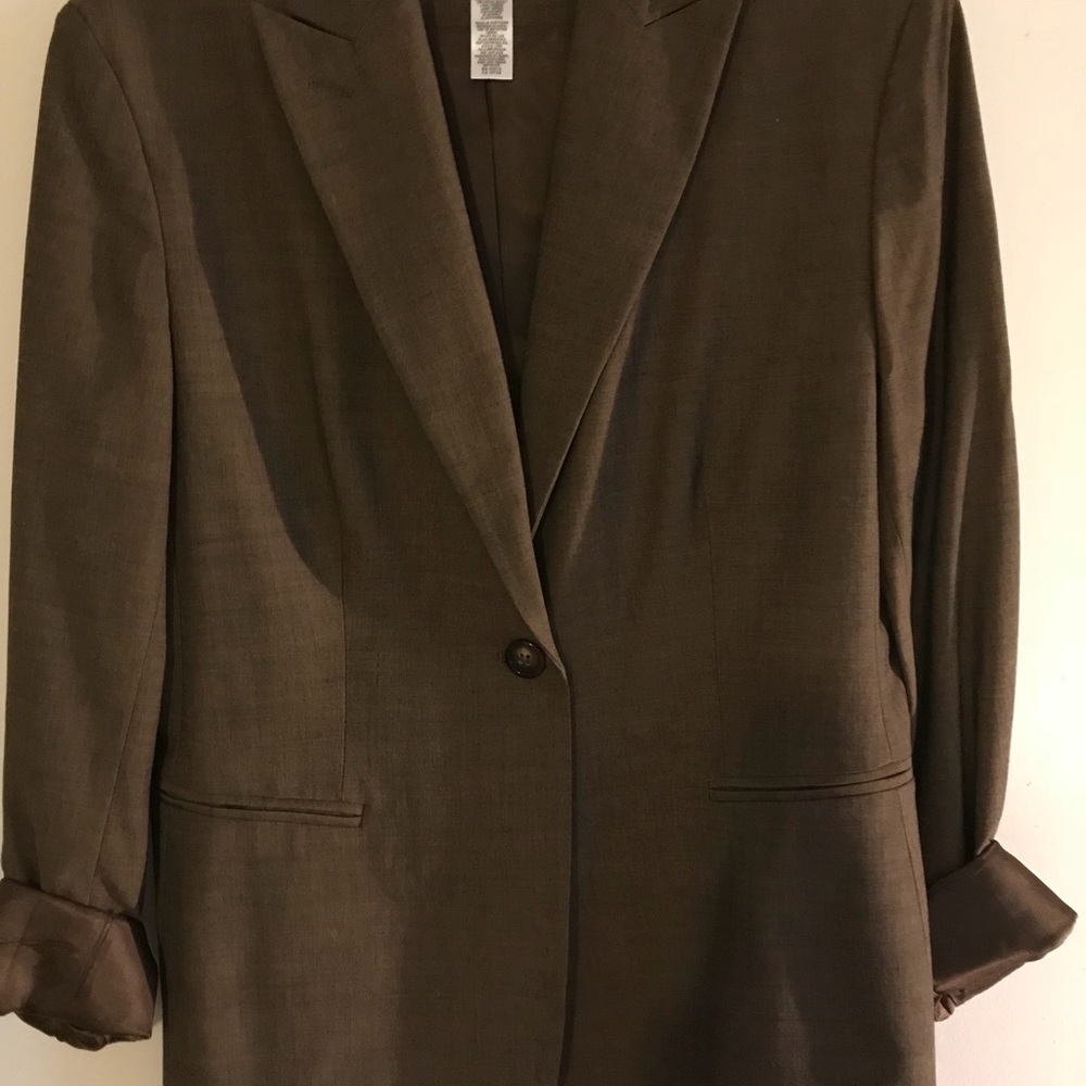 Anne Klein Blazer size 12